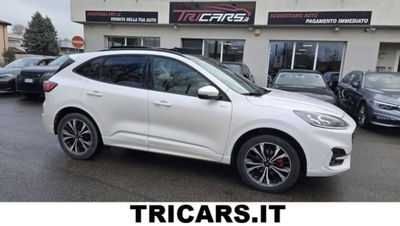 Ford Kuga 2.5 Plug In Hybrid 225 CV CVT 2WD ST-Line usata