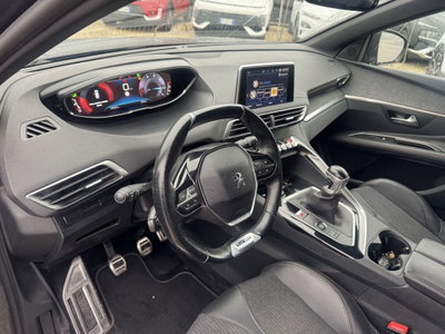 Peugeot 3008 BlueHDi 130 S&S EAT8 GT Line (10)