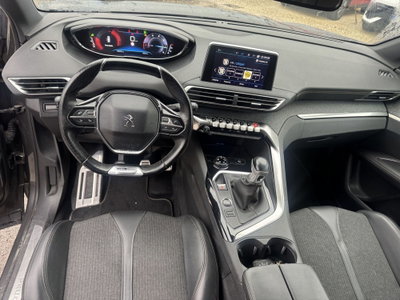 Peugeot 3008 BlueHDi 130 S&S EAT8 GT Line (13)
