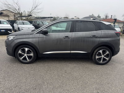 Peugeot 3008 BlueHDi 130 S&S EAT8 GT Line (2)