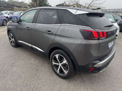 Peugeot 3008 BlueHDi 130 S&S EAT8 GT Line (3)