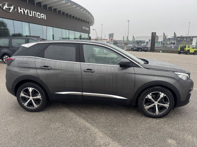 Peugeot 3008 BlueHDi 130 S&S EAT8 GT Line (6)