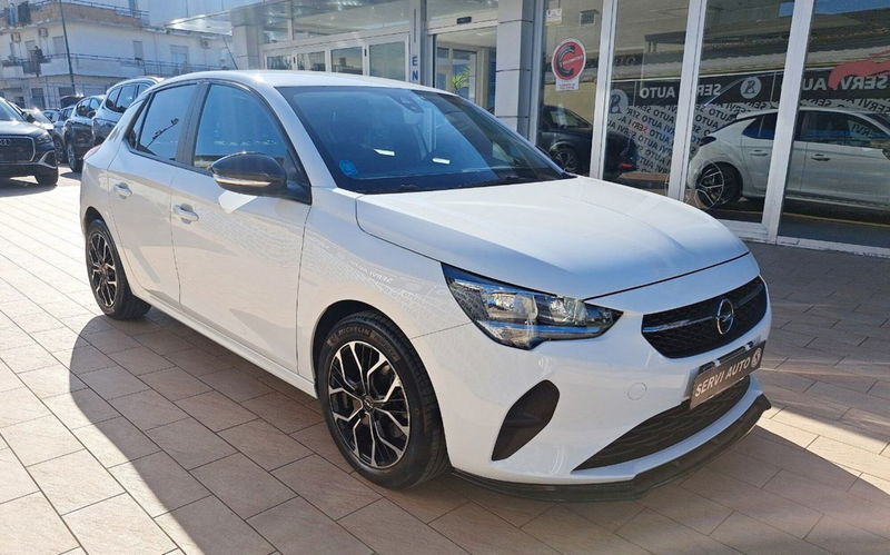 Opel Corsa 1.5 D 100 CV Elegance