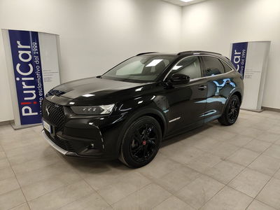 Ds DS 7 DS 7 Crossback E-Tense Performance Line usata