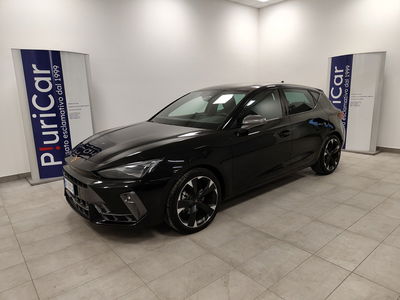 Cupra Leon Leon 2.0 tdi 150cv dsg usata
