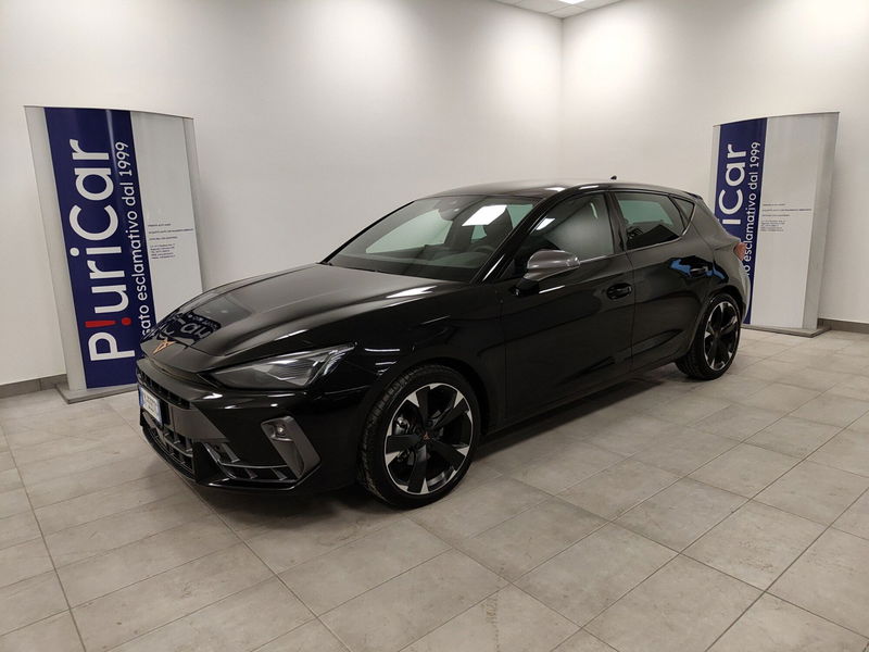 Cupra Leon Leon 2.0 tdi 150cv dsg