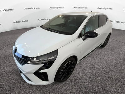 Renault Clio TCe 100 CV GPL 5 porte Techno nuova