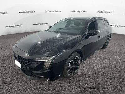 Peugeot 508 SW 1.5 bluehdi GT s&s 130cv eat8 usata