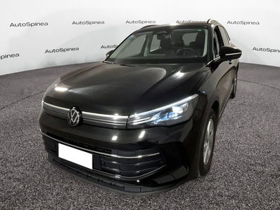 Volkswagen Tiguan Allspace 2.0 TDI SCR DSG 4MOTION Life usata