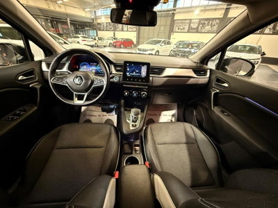 Renault Captur Plug-in Hybrid E-Tech 160 CV Rive Gauche (10)