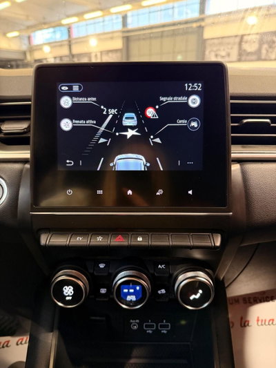 Renault Captur Plug-in Hybrid E-Tech 160 CV Rive Gauche (18)