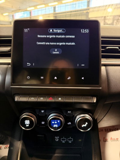 Renault Captur Plug-in Hybrid E-Tech 160 CV Rive Gauche (20)