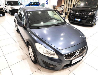 Volvo C30 D2 Kinetic usata