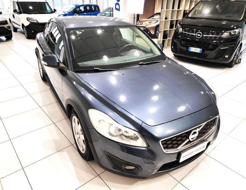 Volvo C30 D2 Kinetic