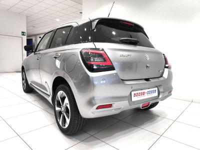 Suzuki Swift 1.2 Hybrid Cool (15)
