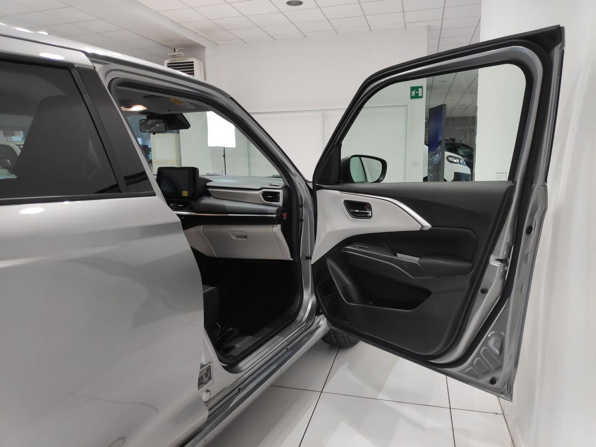 Suzuki Swift 1.2 Hybrid Cool (19)