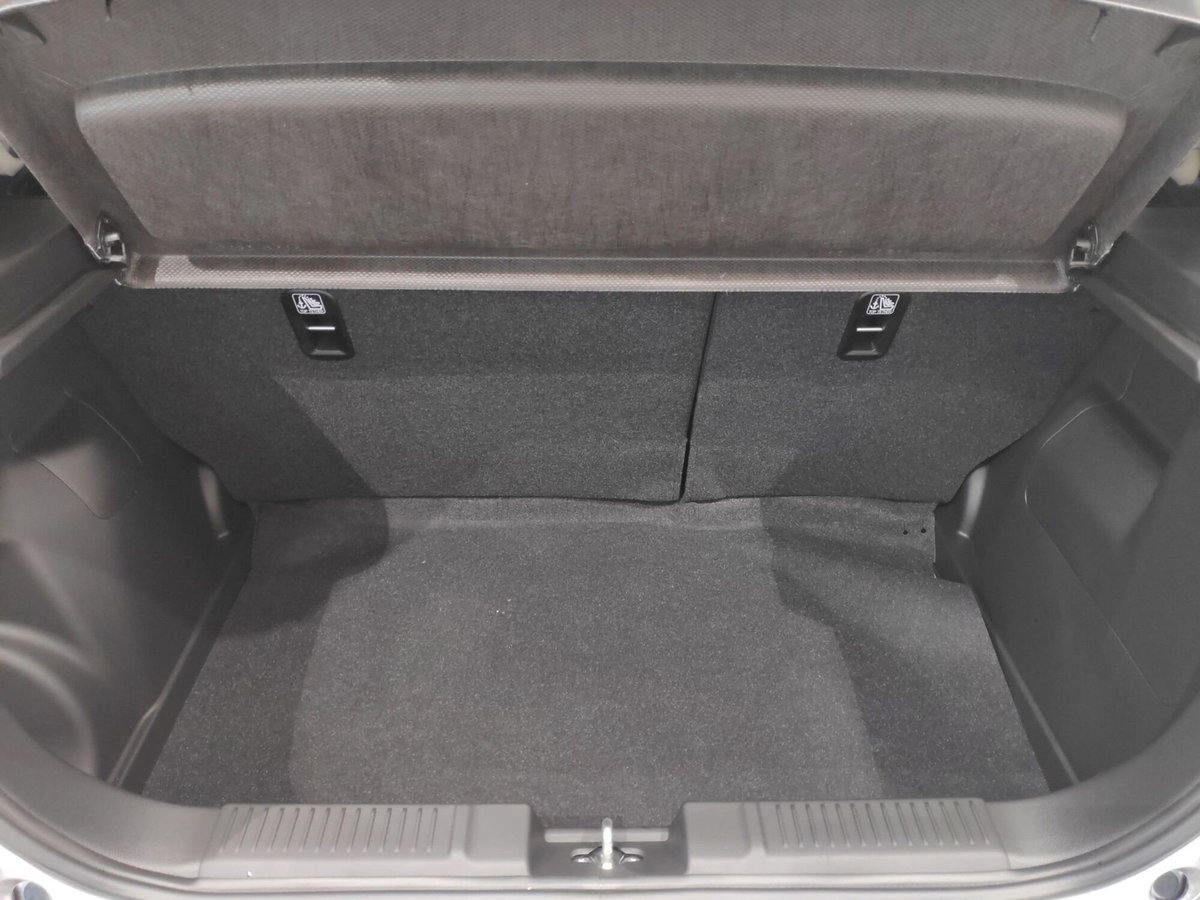 Suzuki Swift 1.2 Hybrid Cool (20)