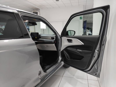 Suzuki Swift 1.2 Hybrid 4WD AllGrip Easy Top (19)