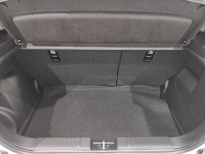 Suzuki Swift 1.2 Hybrid 4WD AllGrip Easy Top (20)