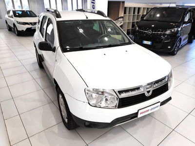 Dacia Duster 1.5 dCi 110CV 4x2 Ambiance usata