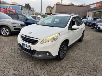 Peugeot 2008 82 Access usata
