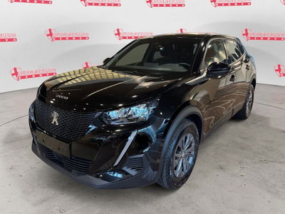 Peugeot 2008 PureTech 130 S&S Active Pack