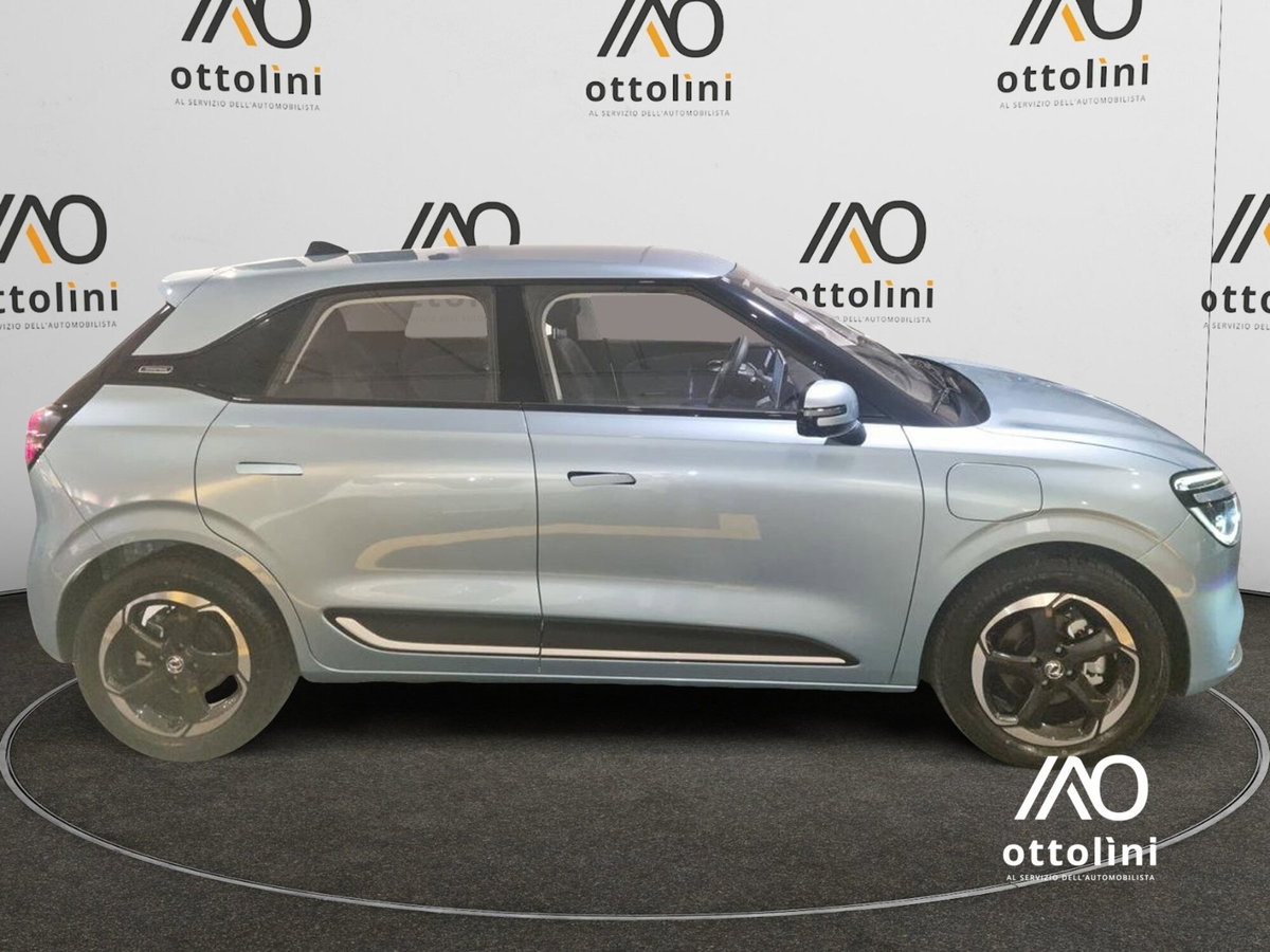 Dongfeng Box  43,9 kWh Premium Edition (3)