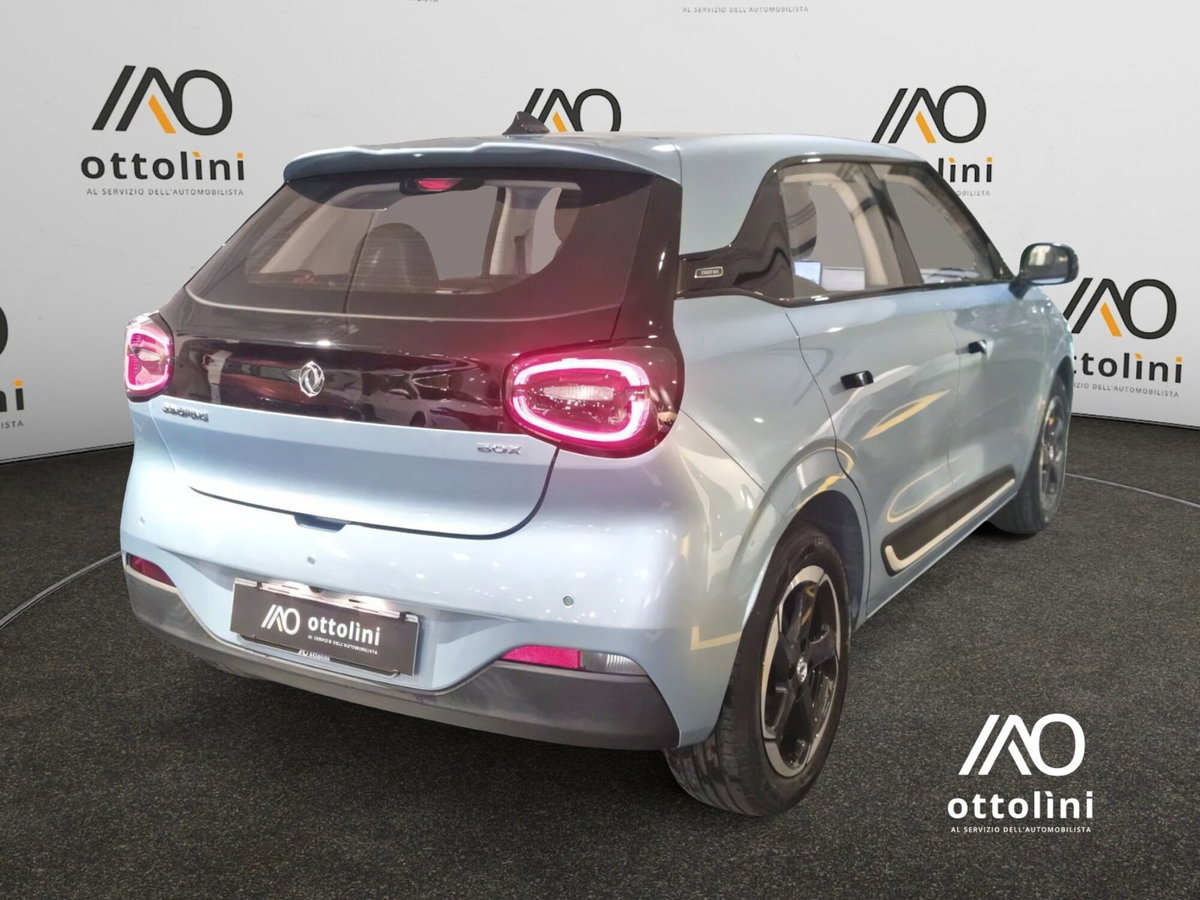 Dongfeng Box  43,9 kWh Premium Edition (4)