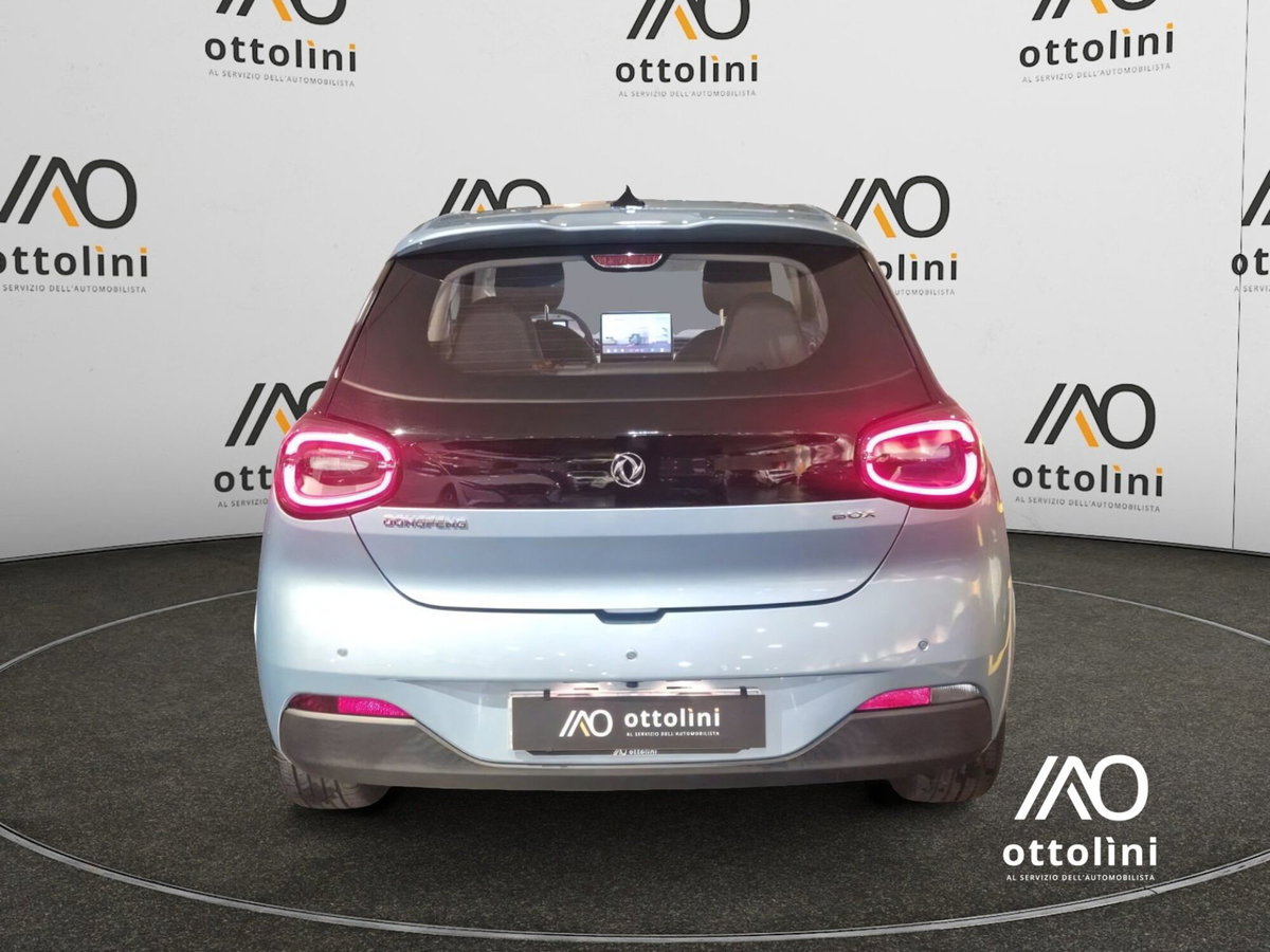 Dongfeng Box  43,9 kWh Premium Edition (5)