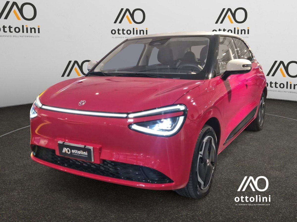 Dongfeng Box  32,6 kWh Style Edition
