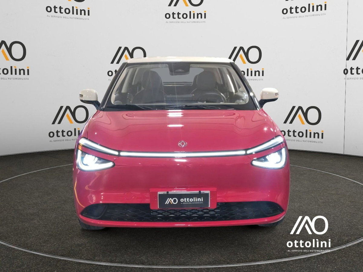 Dongfeng Box  32,6 kWh Style Edition (2)