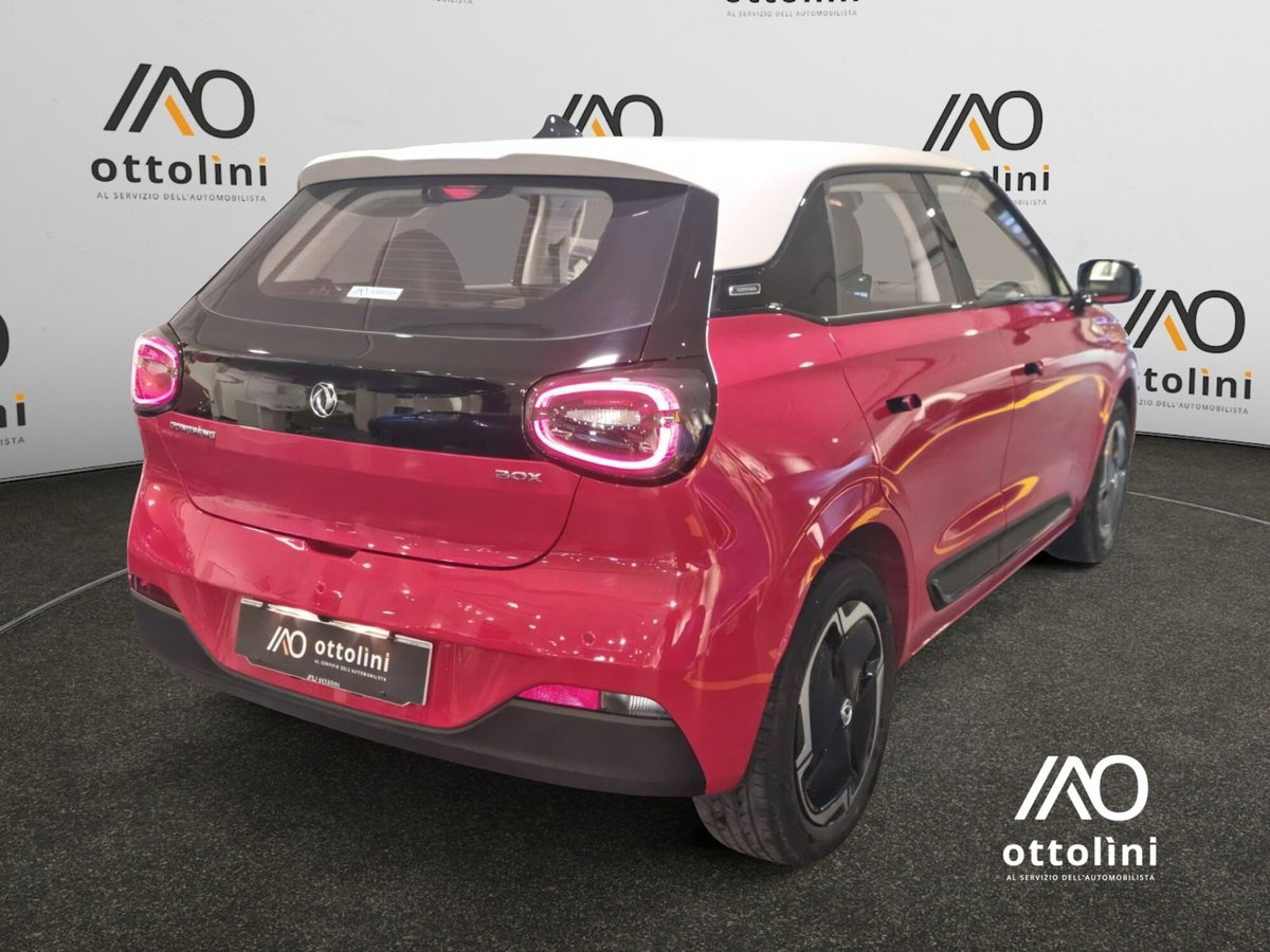 Dongfeng Box  32,6 kWh Style Edition (4)
