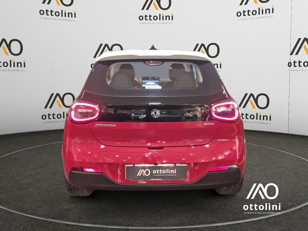 Dongfeng Box  32,6 kWh Style Edition (5)
