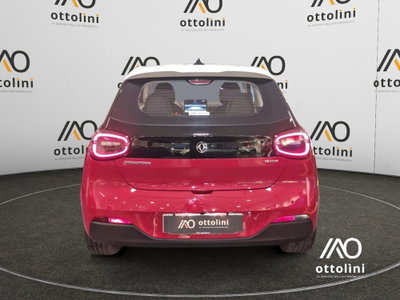 Dongfeng Box  32,6 kWh Style Edition (5)