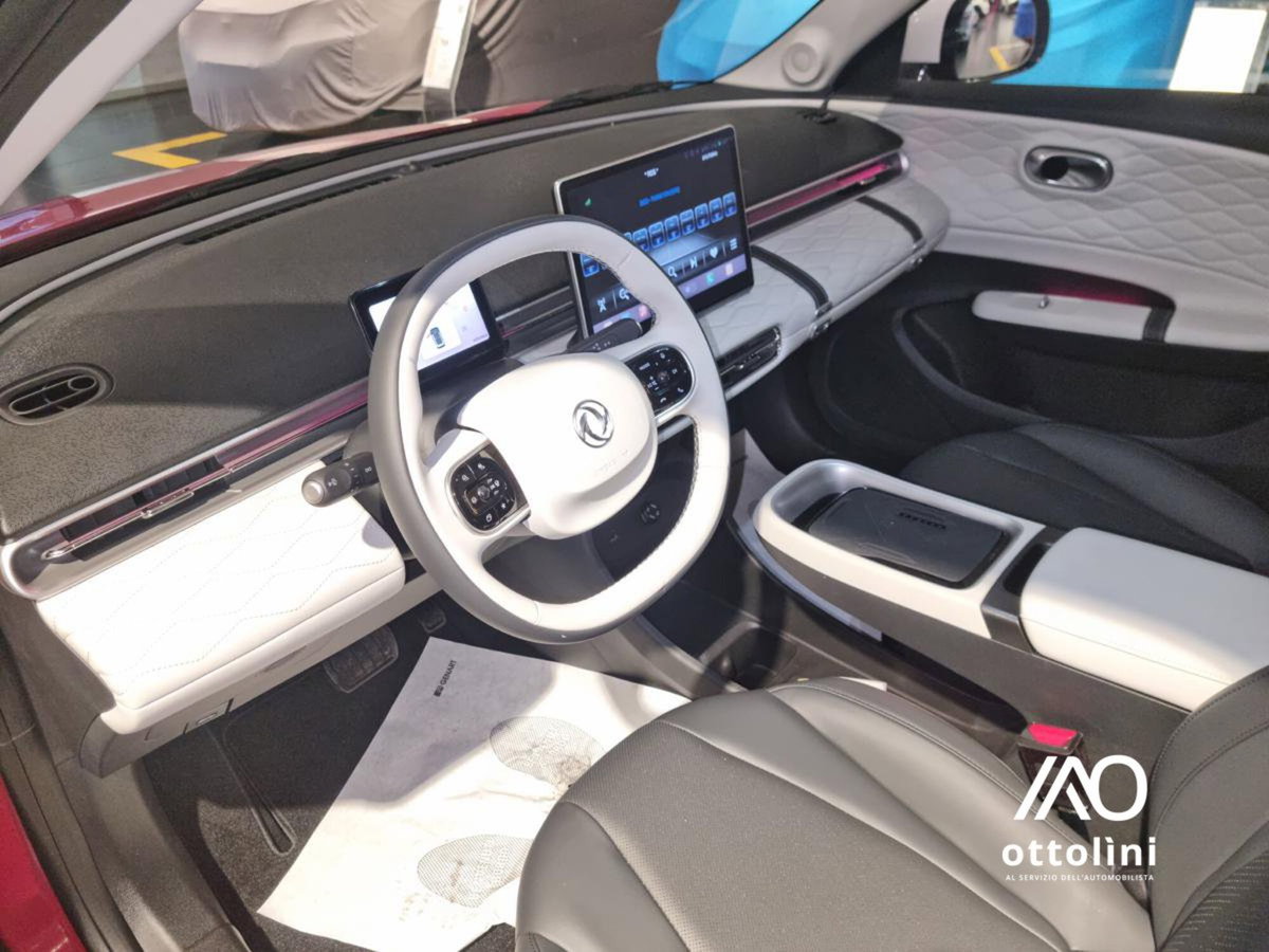 Dongfeng Box  32,6 kWh Style Edition (6)