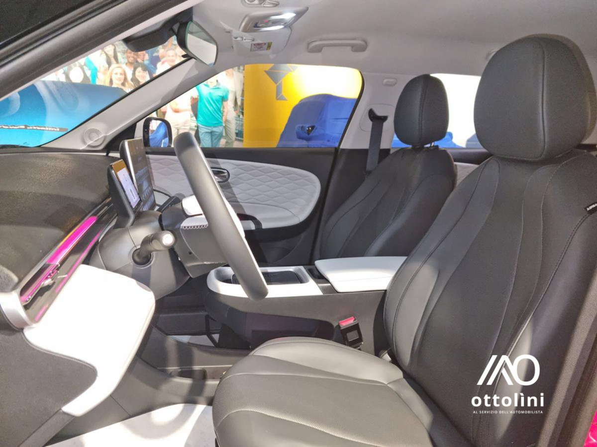 Dongfeng Box  32,6 kWh Style Edition (8)