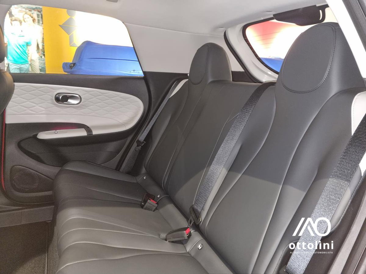 Dongfeng Box  32,6 kWh Style Edition (9)