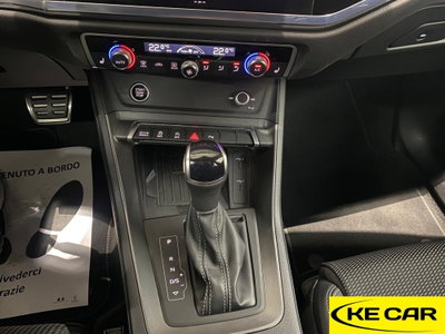 Audi Q3 Sportback 35 TDI S line edition (14)