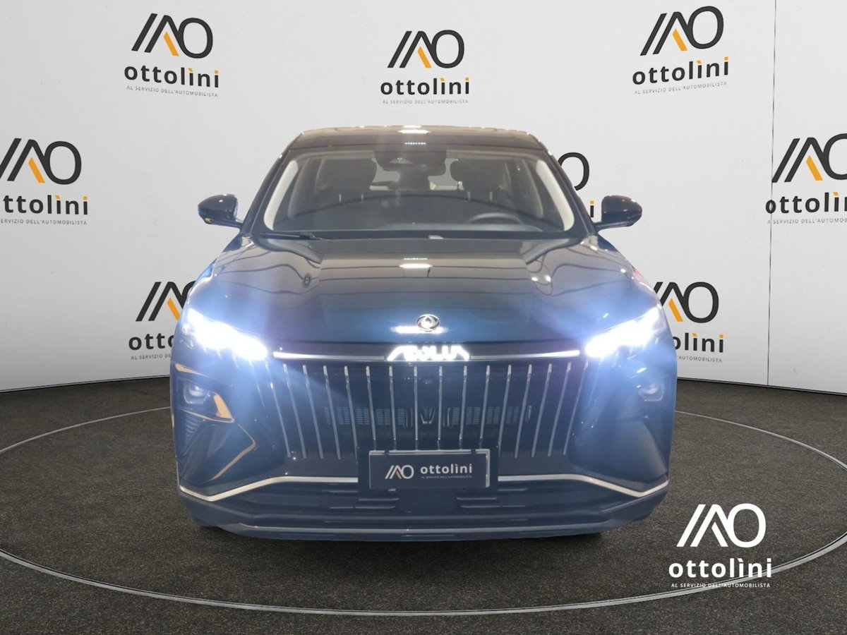 Dongfeng Huge  1.5 t E2 320T auto (2)