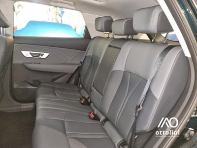 Dongfeng Huge  1.5 t E2 320T auto (9)
