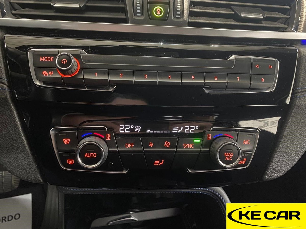 BMW X2 sdrive 18d auto (13)