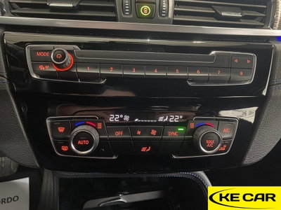 BMW X2 sdrive 18d auto (13)