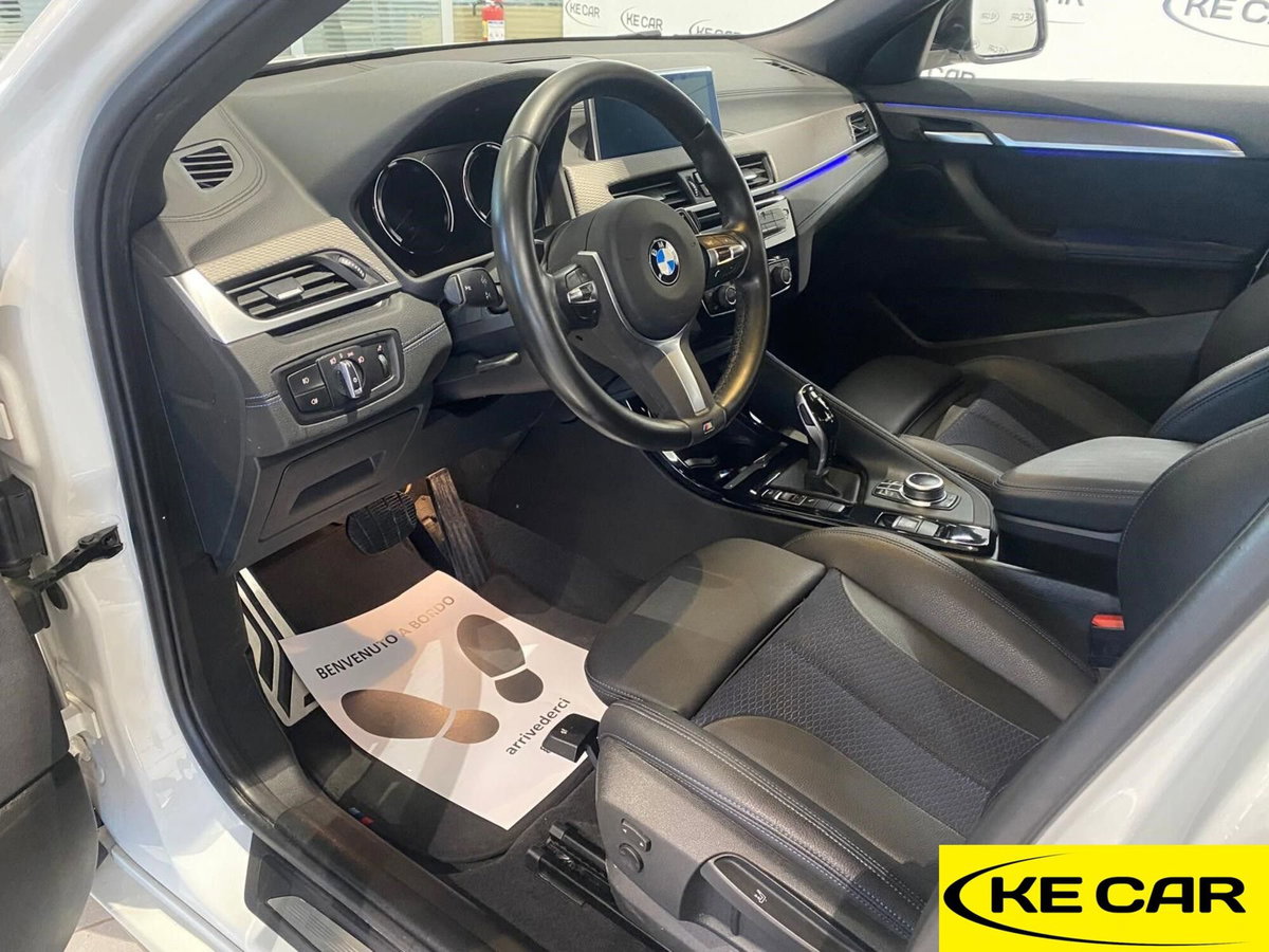 BMW X2 sdrive 18d auto (15)