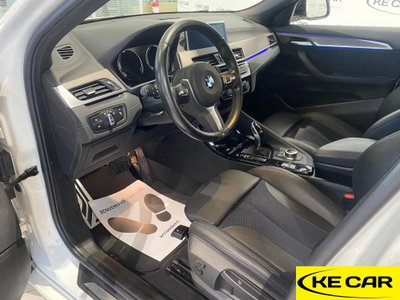 BMW X2 sdrive 18d auto (15)