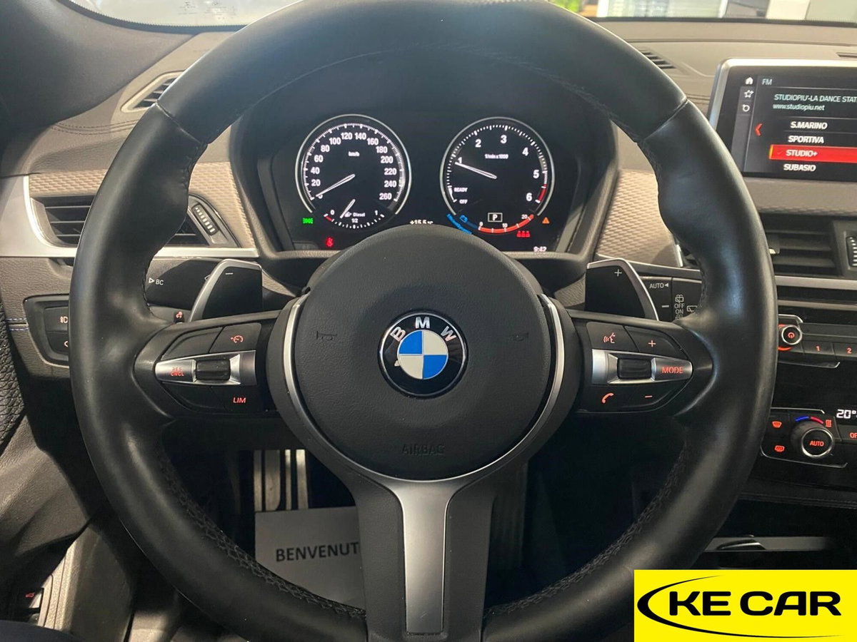 BMW X2 sdrive 18d auto (16)