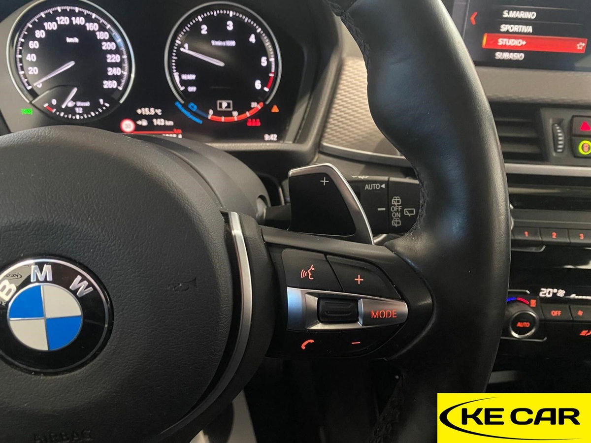 BMW X2 sdrive 18d auto (17)