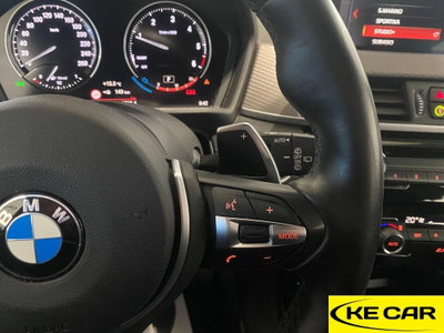 BMW X2 sdrive 18d auto (17)