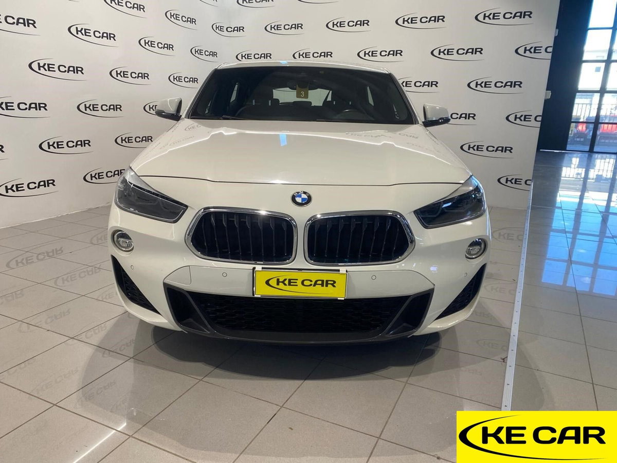 BMW X2 sdrive 18d auto (2)