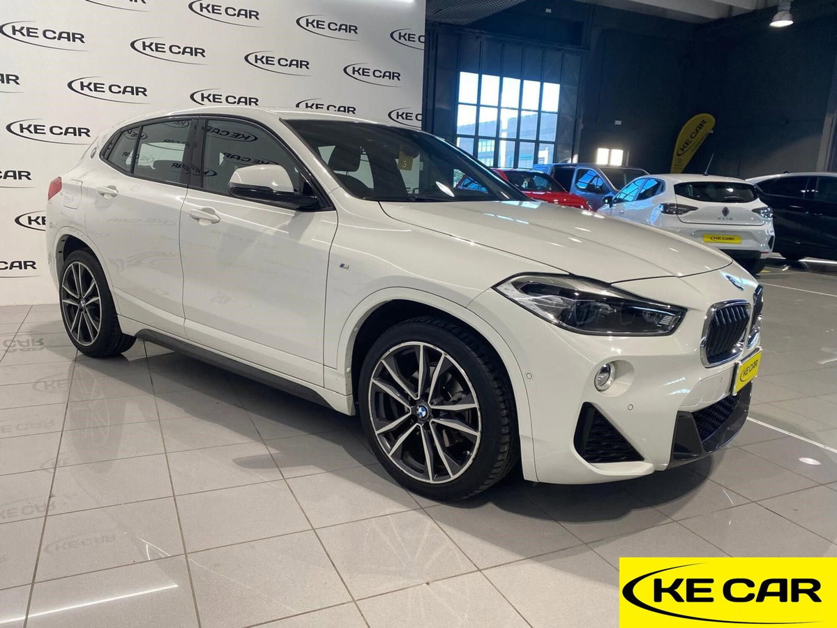 BMW X2 sdrive 18d auto (3)