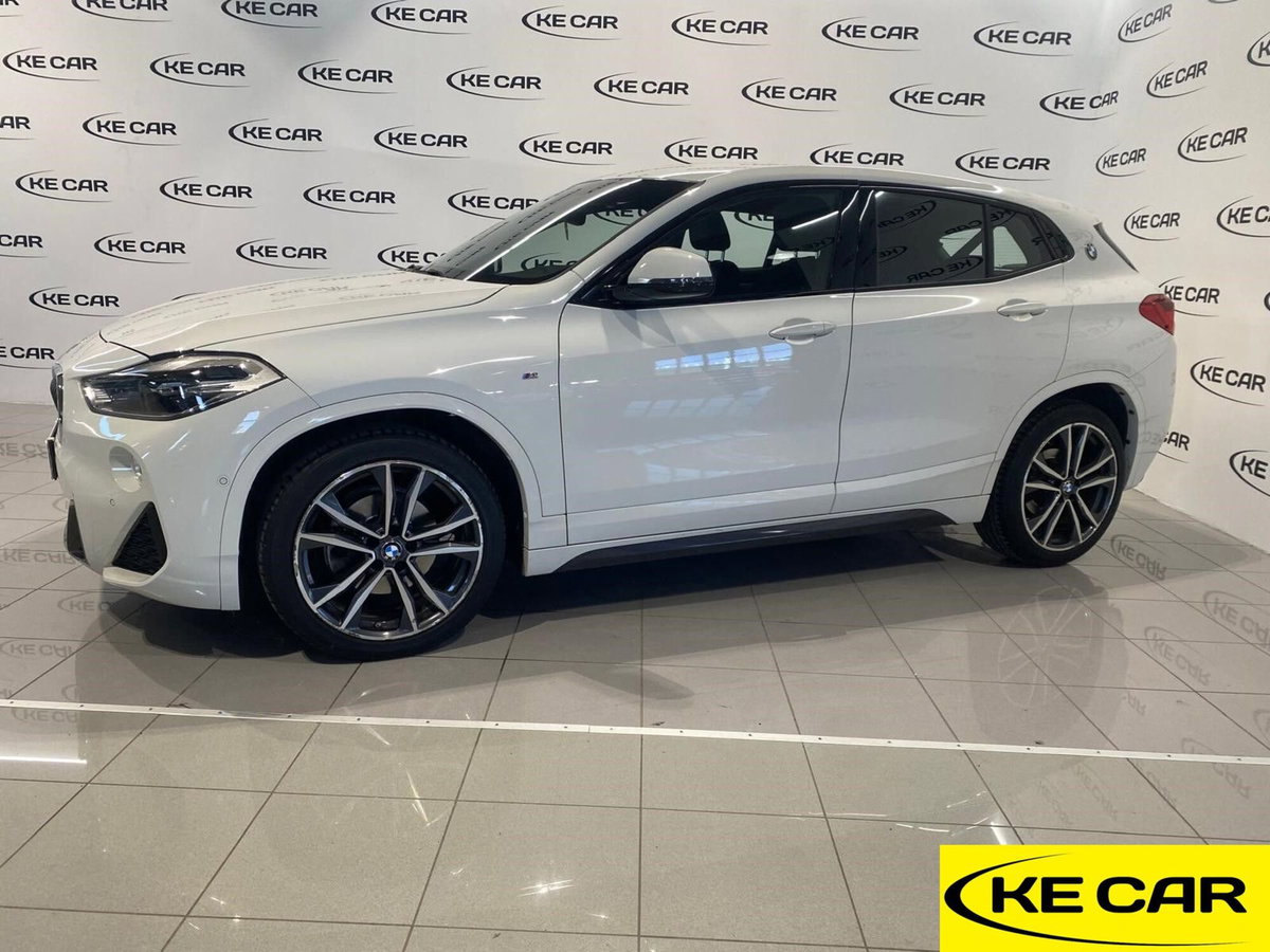 BMW X2 sdrive 18d auto (4)